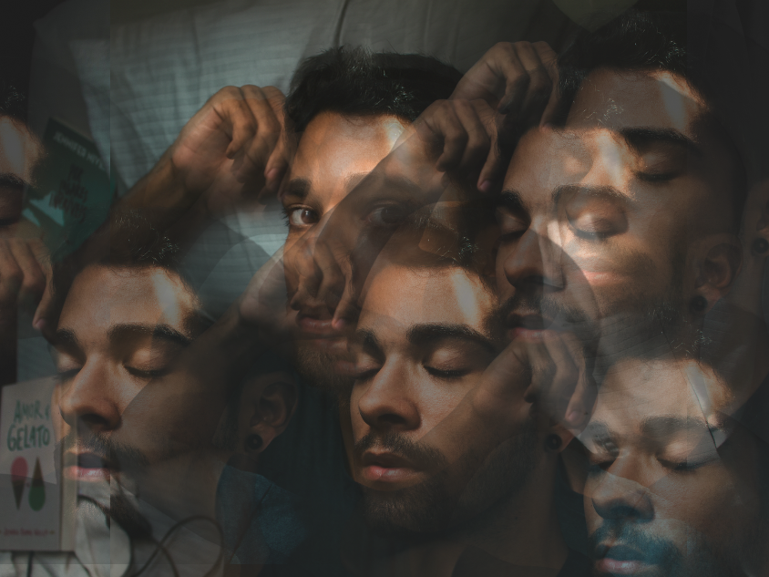 The Real Reason You Can’t Sleep And How To Fix It