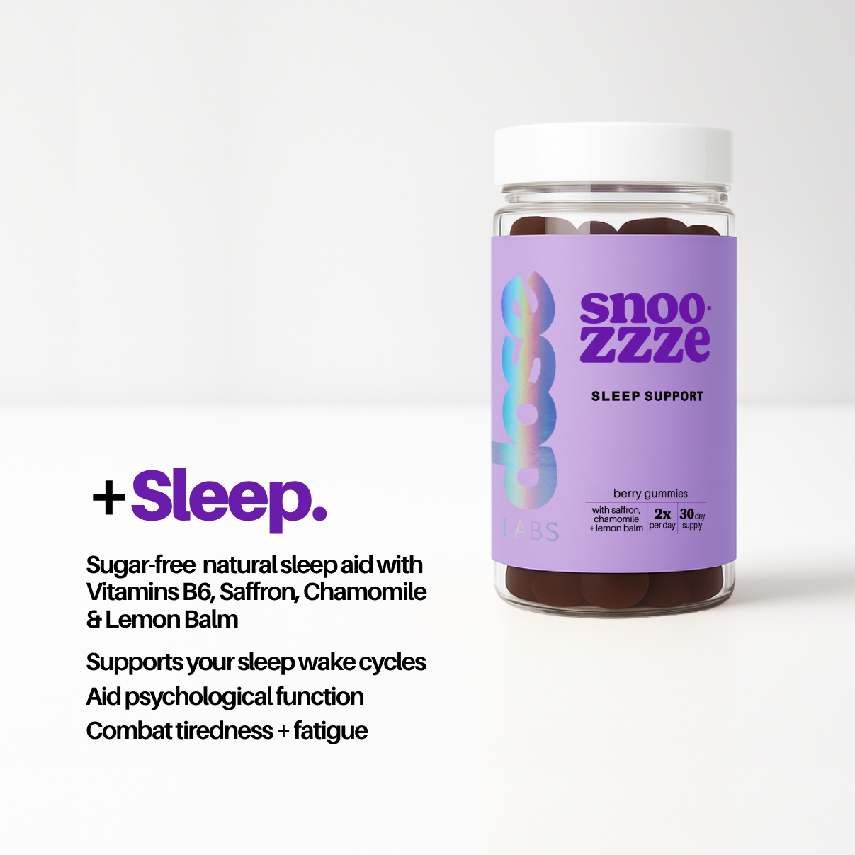 The Night-Time Starter Kit no.1
