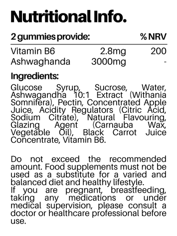 it's All Good ingredients image