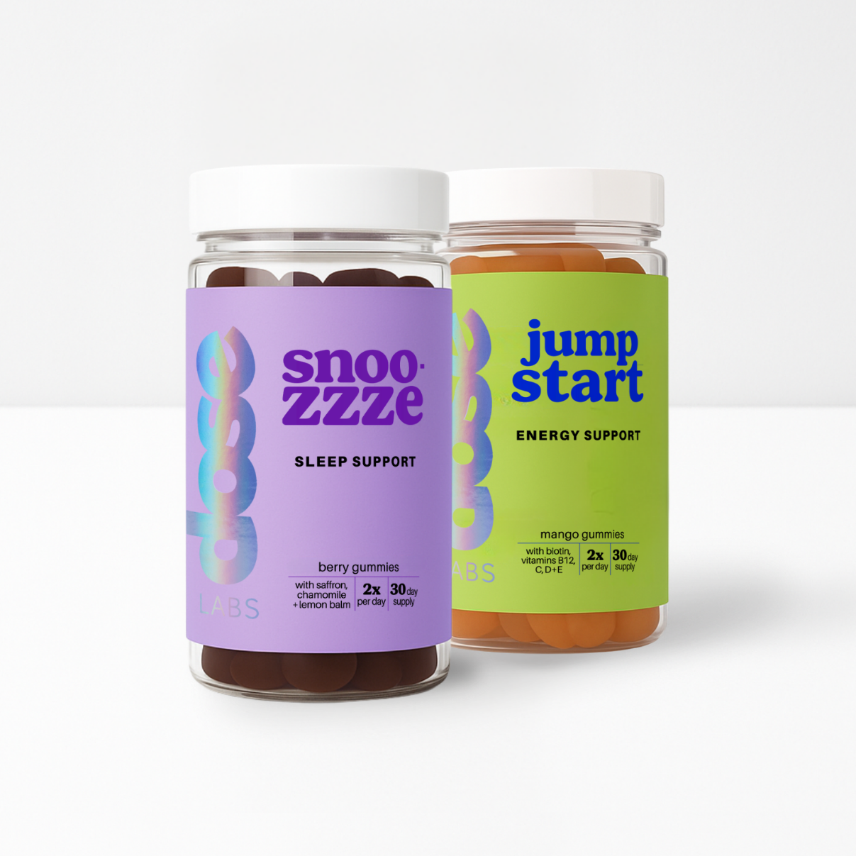 The Day and Night Starter Kit no.2