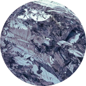 Zinc