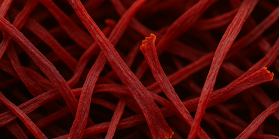 Saffron: The Sunset Spice with a Surprising Side Hustle