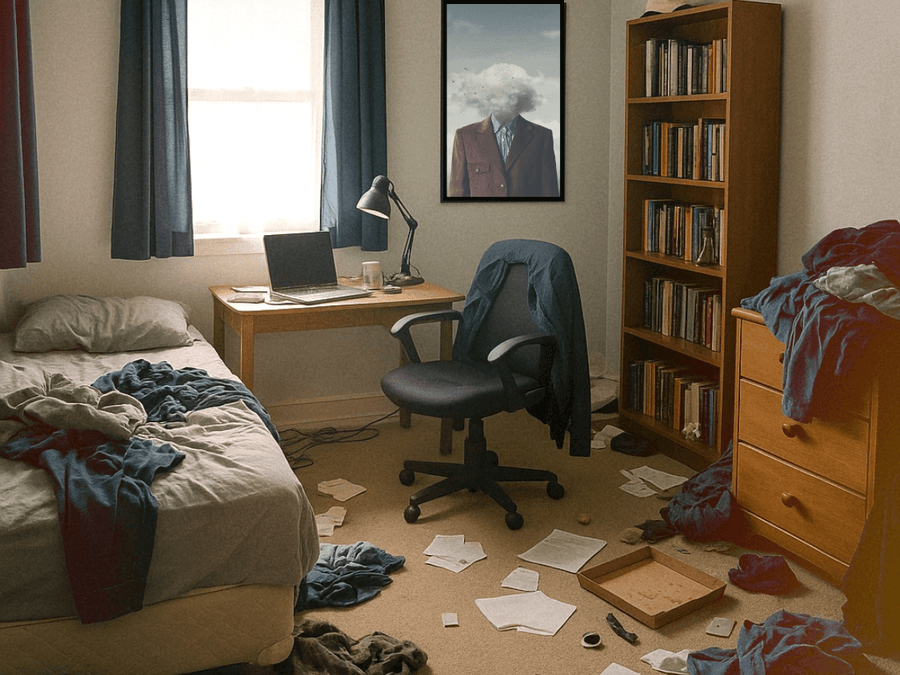 Stress Is Everywhere - Here’s How To Handle It
