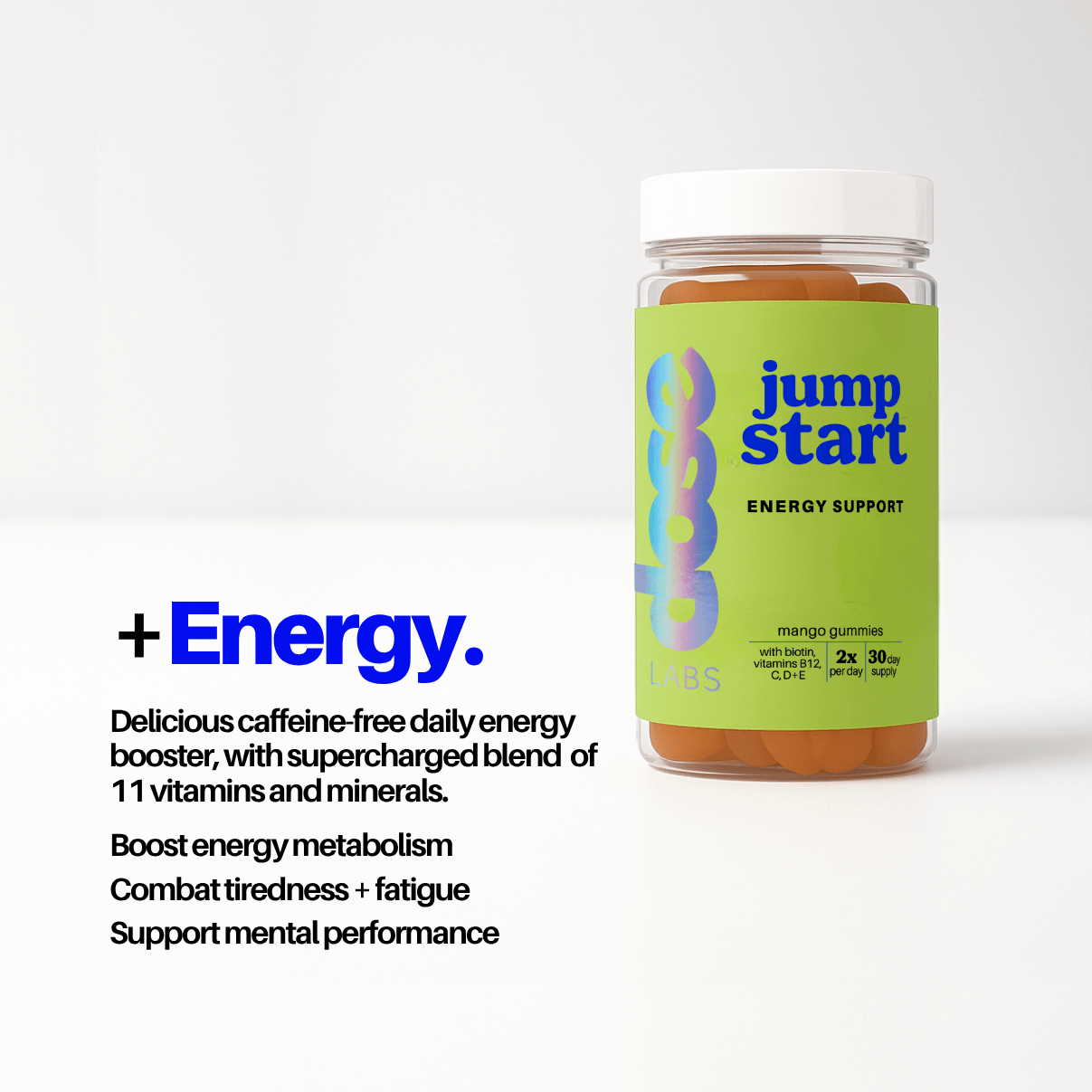 Uppers and Downers