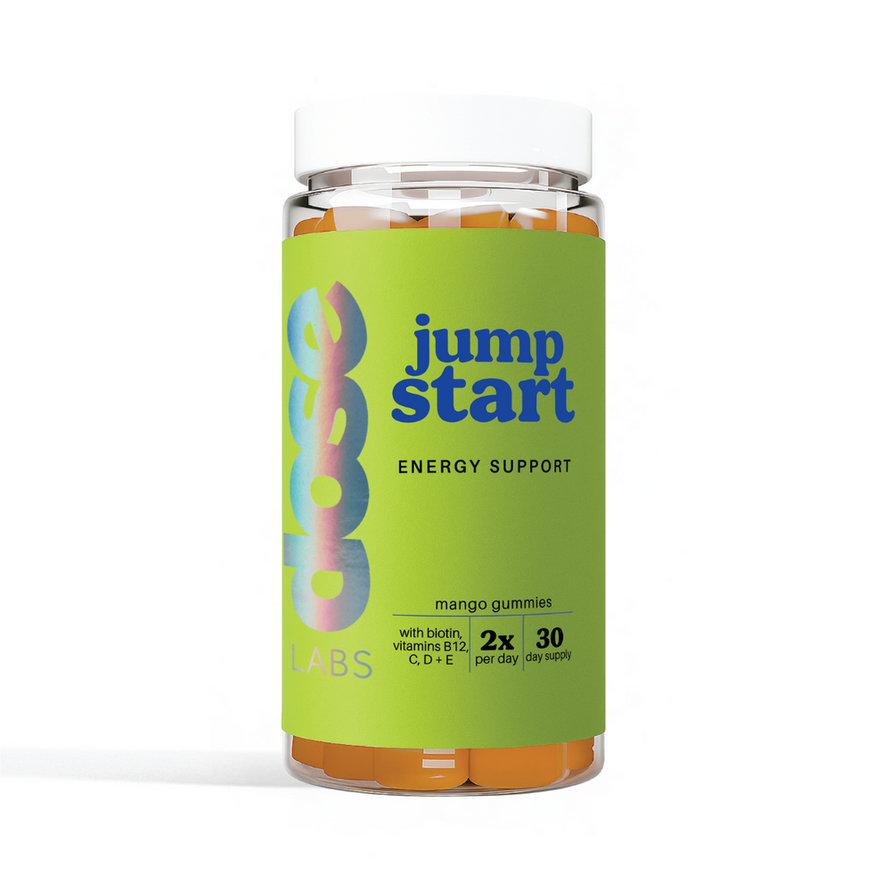jump start