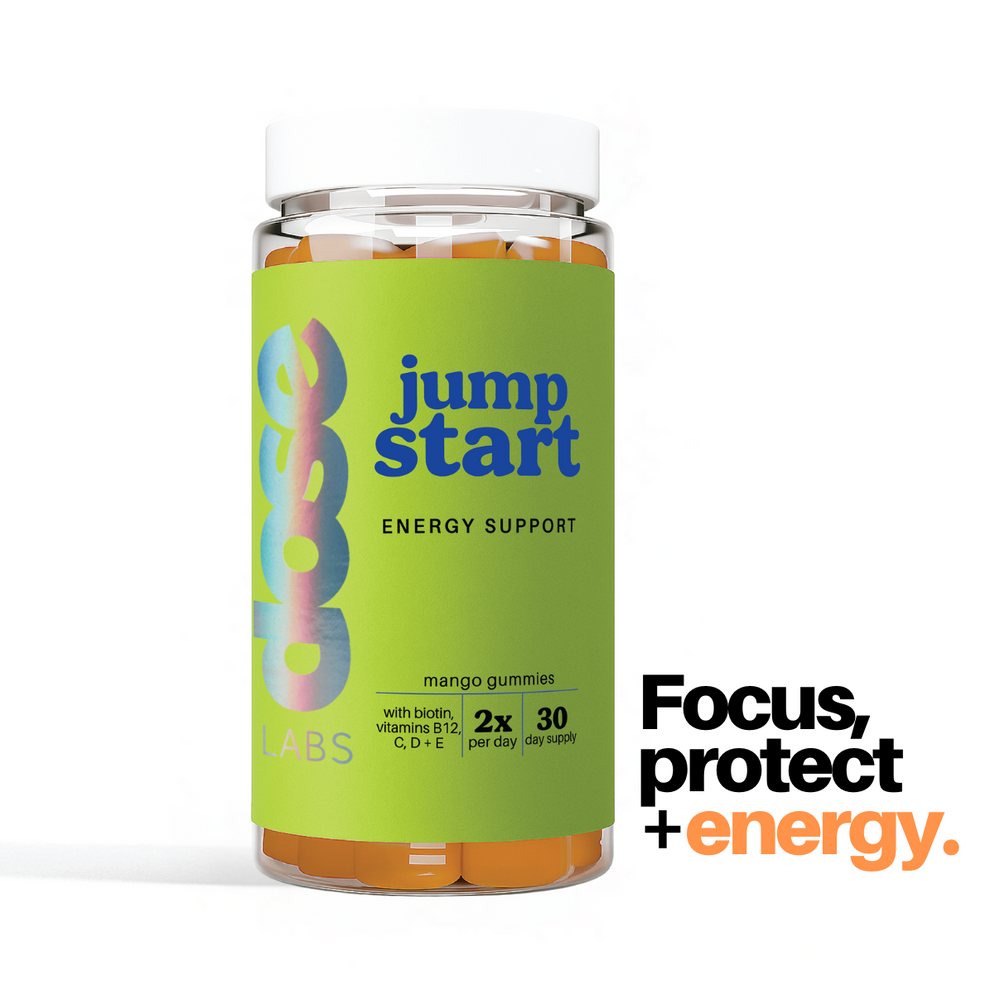 jump start