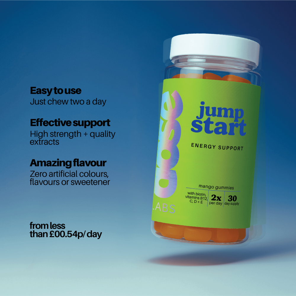 jump start
