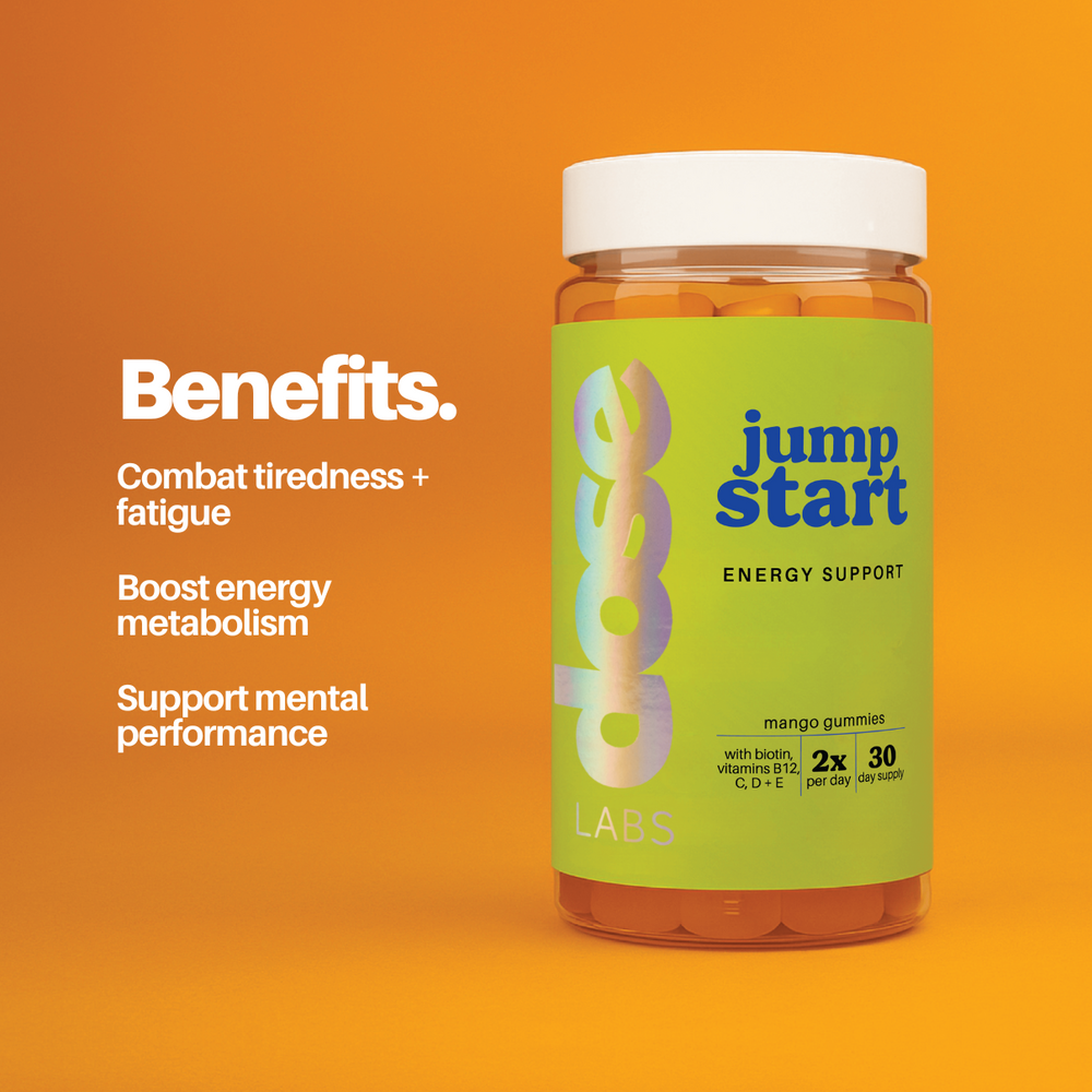 jump start