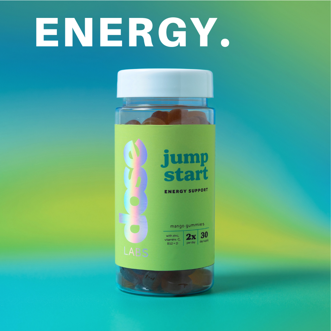 jump start