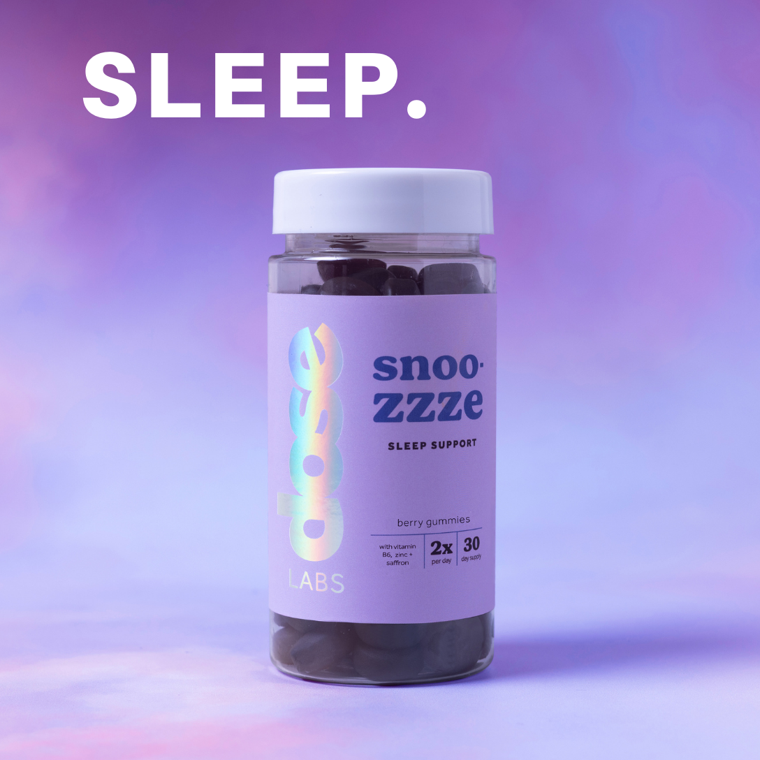 snooze