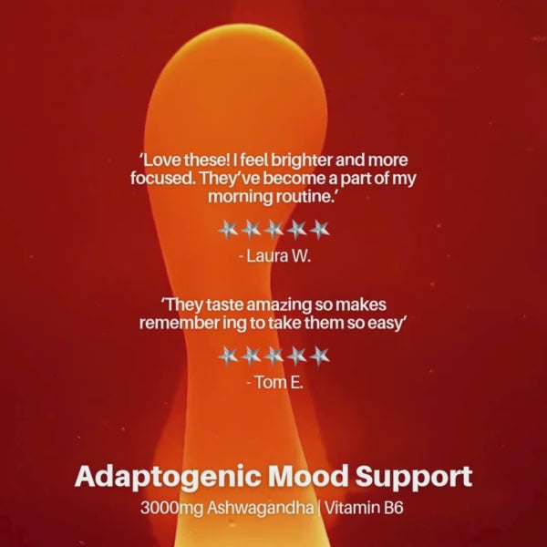 It’s All Good – Ashwagandha Gummies