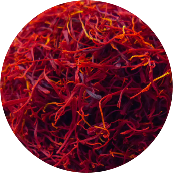 Saffron