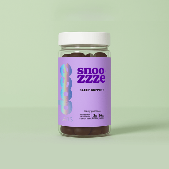 snooze