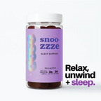 Snooze Sleep Gummies